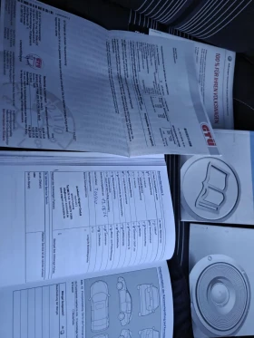 VW Polo 1.2TSI DSG - 12500 лв. / 6391.15 € - 62163975 11