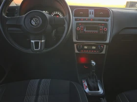 VW Polo 1.2TSI DSG - 12500 лв. / 6391.15 € - 62163975 5