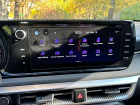 Kia K5 2.0 cm3 LPG Trendy | Mobile.bg    9