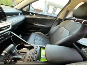 Kia K5 2.0 cm3 LPG Trendy | Mobile.bg    10