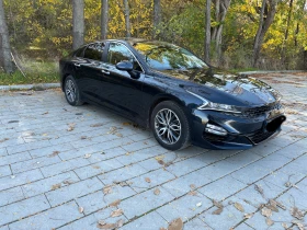 Kia K5 2.0 cm3 LPG Trendy | Mobile.bg    3