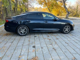 Kia K5 2.0 cm3 LPG Trendy | Mobile.bg    4