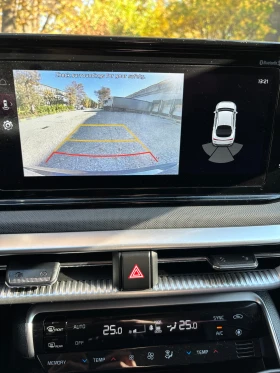 Kia K5 2.0 cm3 LPG Trendy | Mobile.bg    13