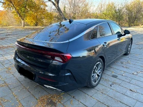 Kia K5 2.0 cm3 LPG Trendy | Mobile.bg    5