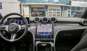 Mercedes-Benz C 300 4matic* Автокредит*  - 62900 лв. / 32160.26 € - 72599391 12