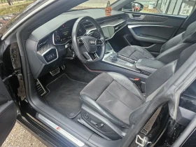Audi A8 2.0 diesel/hybrid S Line, matrix, quattro - 72500 лв. / 37068.66 € - 77605192 9