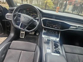 Audi A8 2.0 diesel/hybrid S Line, matrix, quattro - 72500 лв. / 37068.66 € - 77605192 7