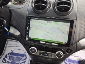 Chevrolet Aveo Автомат 1.4 Нави | Auto.bg — изображение 9