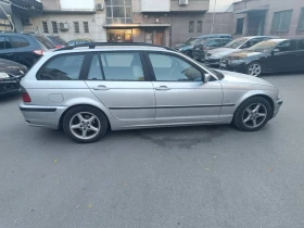 BMW 320, снимка 3
