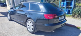 Audi A6, снимка 11