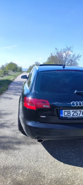 Audi A6, снимка 6 — Bazar.bg Audi A6, снимка 6