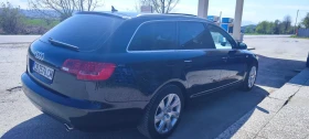 Audi A6, снимка 12