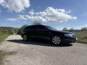 Audi A6, снимка 5 — Bazar.bg Audi A6, снимка 5