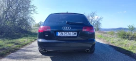 Audi A6, снимка 7 — Bazar.bg Audi A6, снимка 7