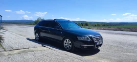 Audi A6, снимка 9