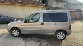 Citroen Berlingo 2.0HDI ФРАНЦИЯ КЛИМАТИК  - 4700 лв. / 2403.07 € - 26525970 6