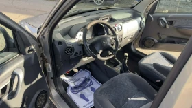 Citroen Berlingo 2.0HDI ФРАНЦИЯ КЛИМАТИК  - 4700 лв. / 2403.07 € - 26525970 8
