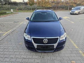 VW Passat КОЛЕДНА ПРОМОЦИЯ/170hp/2.0TDI - 9000 лв. / 4601.63 € - 26781952 2
