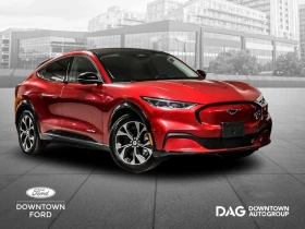 Ford Mustang Mach-E * Premium AWD * CARFAX * БЕЗ ПЪРВОНАЧАЛНА ВНОСКА