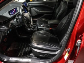 Ford Mustang Mach-E * Premium AWD * CARFAX * БЕЗ ПЪРВОНАЧАЛНА ВНОСКА, снимка 8