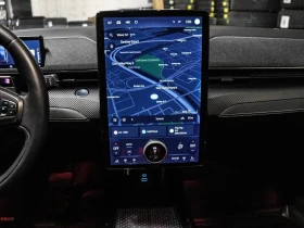 Ford Mustang Mach-E * Premium AWD * CARFAX * БЕЗ ПЪРВОНАЧАЛНА ВНОСКА, снимка 15