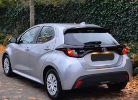 Toyota Yaris Hybrid  - 12500 € / 24447.88 лв. - 60229951 6