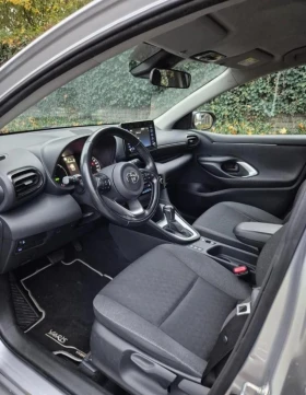 Toyota Yaris Hybrid  - 12500 € / 24447.88 лв. - 60229951 7