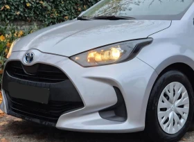 Toyota Yaris Hybrid  - 12500 € / 24447.88 лв. - 60229951 5