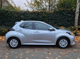 Toyota Yaris Hybrid  - 12500 € / 24447.88 лв. - 60229951 3