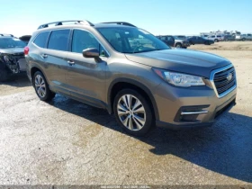 Subaru Ascent PREMIUM* 3-ZONE* 7 места* BLIND SPOT* 