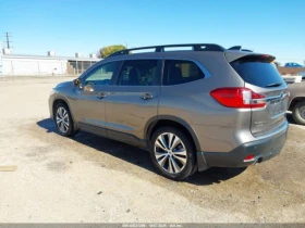 Subaru Ascent PREMIUM* 3-ZONE* 7 места* BLIND SPOT*  - 18000 € / 35204.94 лв. - 86269881 3
