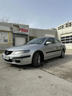 Honda Accord 2.2 i-CTDI - 2000 € / 3911.66 лв. - 81219733 3
