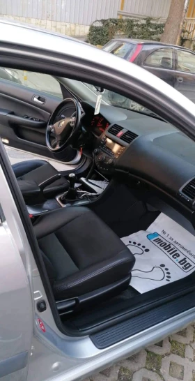 Honda Accord 2.2 i-CTDI - 2000 € / 3911.66 лв. - 81219733 4