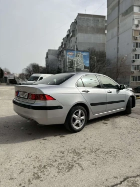 Honda Accord 2.2 i-CTDI - 2000 € / 3911.66 лв. - 81219733 7