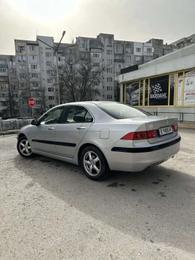 Honda Accord 2.2 i-CTDI - 2000 € / 3911.66 лв. - 81219733 5