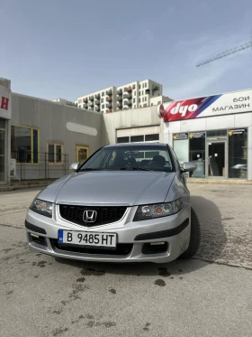 Honda Accord 2.2 i-CTDI - 2000 € / 3911.66 лв. - 81219733 2