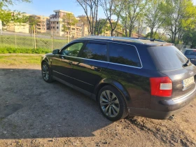 Audi A4 3.0 - 2200 € / 4302.83 лв. - 20725227 6