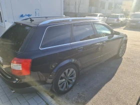 Audi A4 3.0 - 2200 € / 4302.83 лв. - 20725227 8