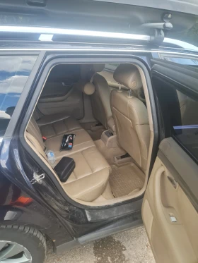 Audi A4 3.0, снимка 4