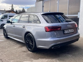 Audi A6 3.0TDI V6 FACELIFT  - 13999 € / 27379.66 лв. - 24879920 8