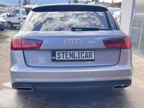 Audi A6 3.0TDI V6 FACELIFT  - 13999 € / 27379.66 лв. - 24879920 7