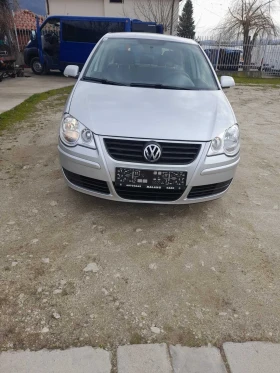 VW Polo 1.4 бензин - 2490 € / 4870.02 лв. - 82599425 4