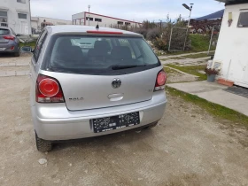 VW Polo 1.4 бензин - 2490 € / 4870.02 лв. - 82599425 7