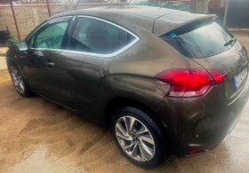 Citroen DS4 - 3333 € / 6518.78 лв. - 70716002 4
