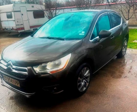 Citroen DS4 - 3333 € / 6518.78 лв. - 70716002 2