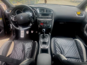 Citroen DS4 - 3333 € / 6518.78 лв. - 70716002 12