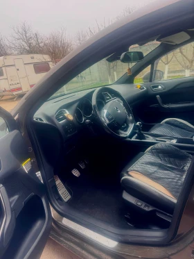 Citroen DS4 - 3333 € / 6518.78 лв. - 70716002 6