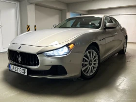 Maserati Ghibli - 18000 € / 35204.94 лв. - 32963516 6