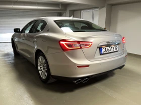 Maserati Ghibli - 18000 € / 35204.94 лв. - 32963516 5