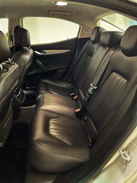 Maserati Ghibli - 18000 € / 35204.94 лв. - 32963516 9